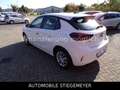 Opel Corsa F Edition Sitzheizung, Tempomat Weiß - thumbnail 6