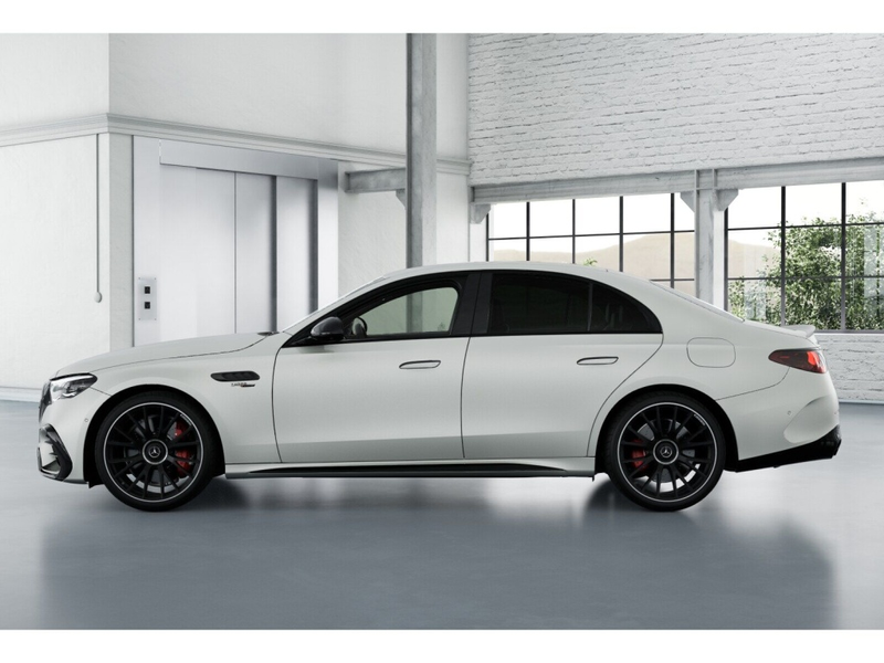 Mercedes-Benz E 53 AMG AMG E 53 4M Dynamic Plus+Prem+Head+Dis+AHK+Kam — photo 4