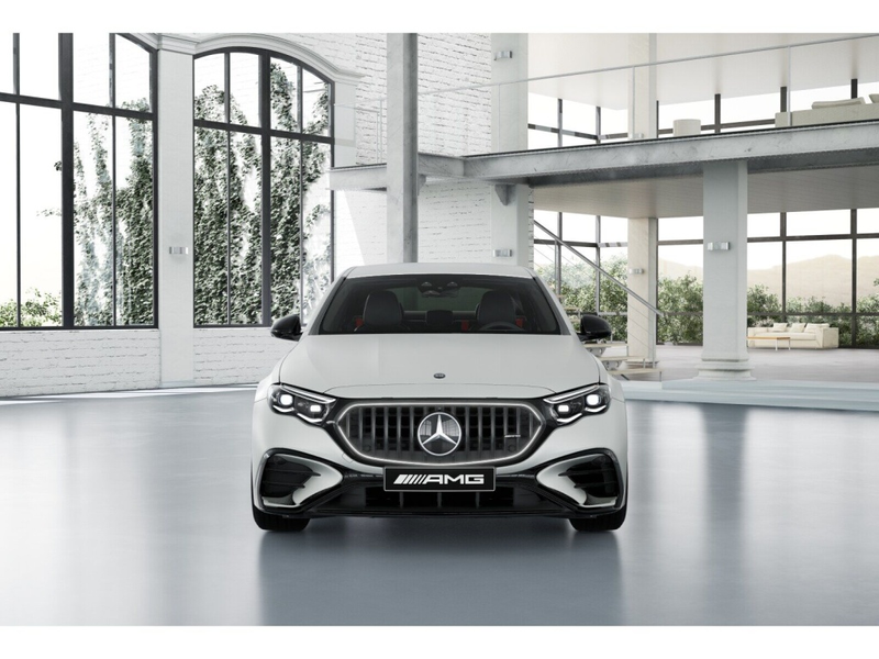 Mercedes-Benz E 53 AMG AMG E 53 4M Dynamic Plus+Prem+Head+Dis+AHK+Kam — photo 5