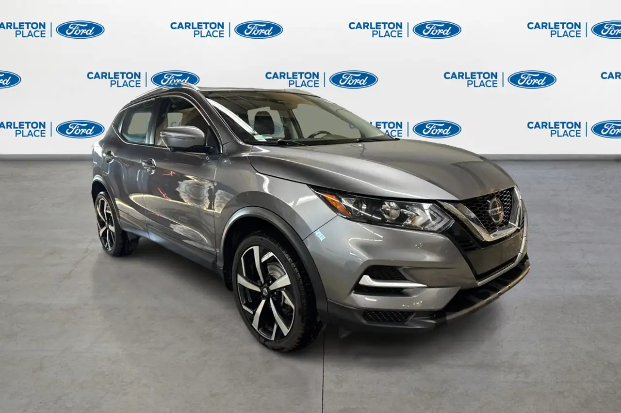 2023 Nissan Qashqai