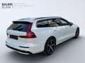 Volvo V60 Plus Dark Recharge Plug-In Hybrid AWD Blanc - thumbnail 3