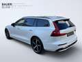 Volvo V60 Plus Dark Recharge Plug-In Hybrid AWD Blanc - thumbnail 4