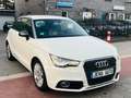 Audi A1 1.6 TDI 105PS Navigation Xenon Leder SHZ Alu Weiß - thumbnail 17