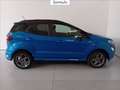 Ford EcoSport 1.0 ecoboost st-line s&s 125cv Blau - thumbnail 6