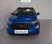 Ford EcoSport 1.0 ecoboost st-line s&s 125cv Blau - thumbnail 2