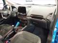Ford EcoSport 1.0 ecoboost st-line s&s 125cv Blau - thumbnail 9