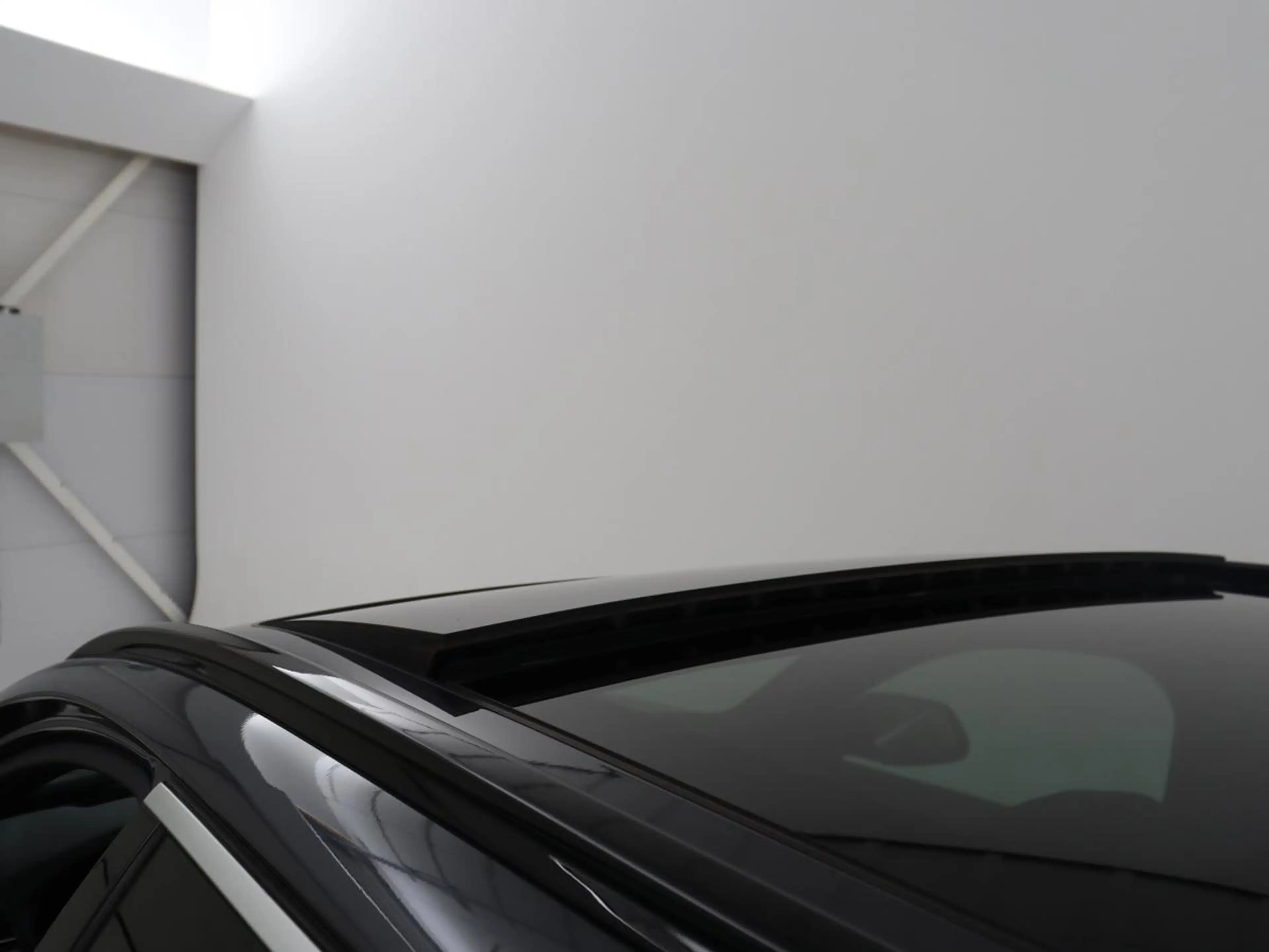 BMW 535 5-serie Touring 535xi High Executive | Panoramadak — photo 5