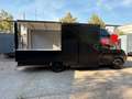 Iveco Sonstige HAN Foodtruck & Imbisswagen Verkaufswagen Schwarz - thumbnail 10