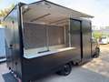 Iveco Sonstige HAN Foodtruck & Imbisswagen Verkaufswagen Schwarz - thumbnail 8