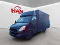 Iveco Sonstige HAN Foodtruck & Imbisswagen Verkaufswagen Schwarz - thumbnail 4