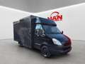 Iveco Sonstige HAN Foodtruck & Imbisswagen Verkaufswagen Schwarz - thumbnail 6