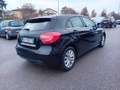 Mercedes-Benz A 180 cdi Sport auto Unicoproprietario E5 Noir - thumbnail 4