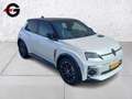 Renault R 5 Iconic Cinq 150hp Comfort Rang Blanc - thumbnail 3