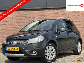 1.6-16V EMOTION | NL-AUTO! | DEALER OH! | CLIMA!