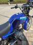 Honda CG 125 Blauw - thumbnail 4