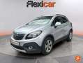 Opel Mokka 1.6+CDTi+100kW+%28136CV%29+4X2+S%26S+Selective Gris - thumbnail 3