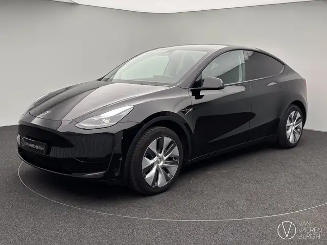 Tesla Model Y Standard