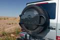 Mercedes-Benz G 63 AMG 4X4 ² /1 Owner/ Belgian/Vat refundable/Like new Gris - thumbnail 10