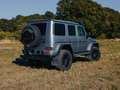 Mercedes-Benz G 63 AMG 4X4 ² /1 Owner/ Belgian/Vat refundable/Like new Gris - thumbnail 8