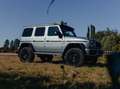 Mercedes-Benz G 63 AMG 4X4 ² /1 Owner/ Belgian/Vat refundable/Like new Gris - thumbnail 5