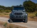 Mercedes-Benz G 63 AMG 4X4 ² /1 Owner/ Belgian/Vat refundable/Like new Gris - thumbnail 7