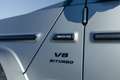 Mercedes-Benz G 63 AMG 4X4 ² /1 Owner/ Belgian/Vat refundable/Like new Gris - thumbnail 12
