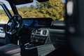 Mercedes-Benz G 63 AMG 4X4 ² /1 Owner/ Belgian/Vat refundable/Like new Gris - thumbnail 17