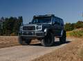 Mercedes-Benz G 63 AMG 4X4 ² /1 Owner/ Belgian/Vat refundable/Like new Gris - thumbnail 2