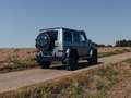 Mercedes-Benz G 63 AMG 4X4 ² /1 Owner/ Belgian/Vat refundable/Like new Gris - thumbnail 9