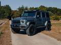 Mercedes-Benz G 63 AMG 4X4 ² /1 Owner/ Belgian/Vat refundable/Like new Gris - thumbnail 3