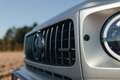 Mercedes-Benz G 63 AMG 4X4 ² /1 Owner/ Belgian/Vat refundable/Like new Gris - thumbnail 14
