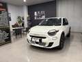 Fiat 600 1.2 hybrid La Prima 110cv auto Blanc - thumbnail 2