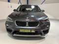 BMW X1 sDrive18i 136pk Centennial Executive, Led, TOP-sta Gris - thumbnail 7