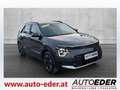 Kia e-Niro Niro EV Long Range 64kWh Gold Aut. Grau - thumbnail 1