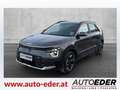 Kia e-Niro Niro EV Long Range 64kWh Gold Aut. Grau - thumbnail 3