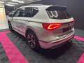 SEAT Tarraco Tarraco 1.5 TSI FR/ TOIT pano / Cuir / Garantie Wit - thumbnail 4