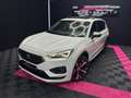 SEAT Tarraco Tarraco 1.5 TSI FR/ TOIT pano / Cuir / Garantie Wit - thumbnail 1