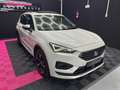 SEAT Tarraco Tarraco 1.5 TSI FR/ TOIT pano / Cuir / Garantie Wit - thumbnail 9