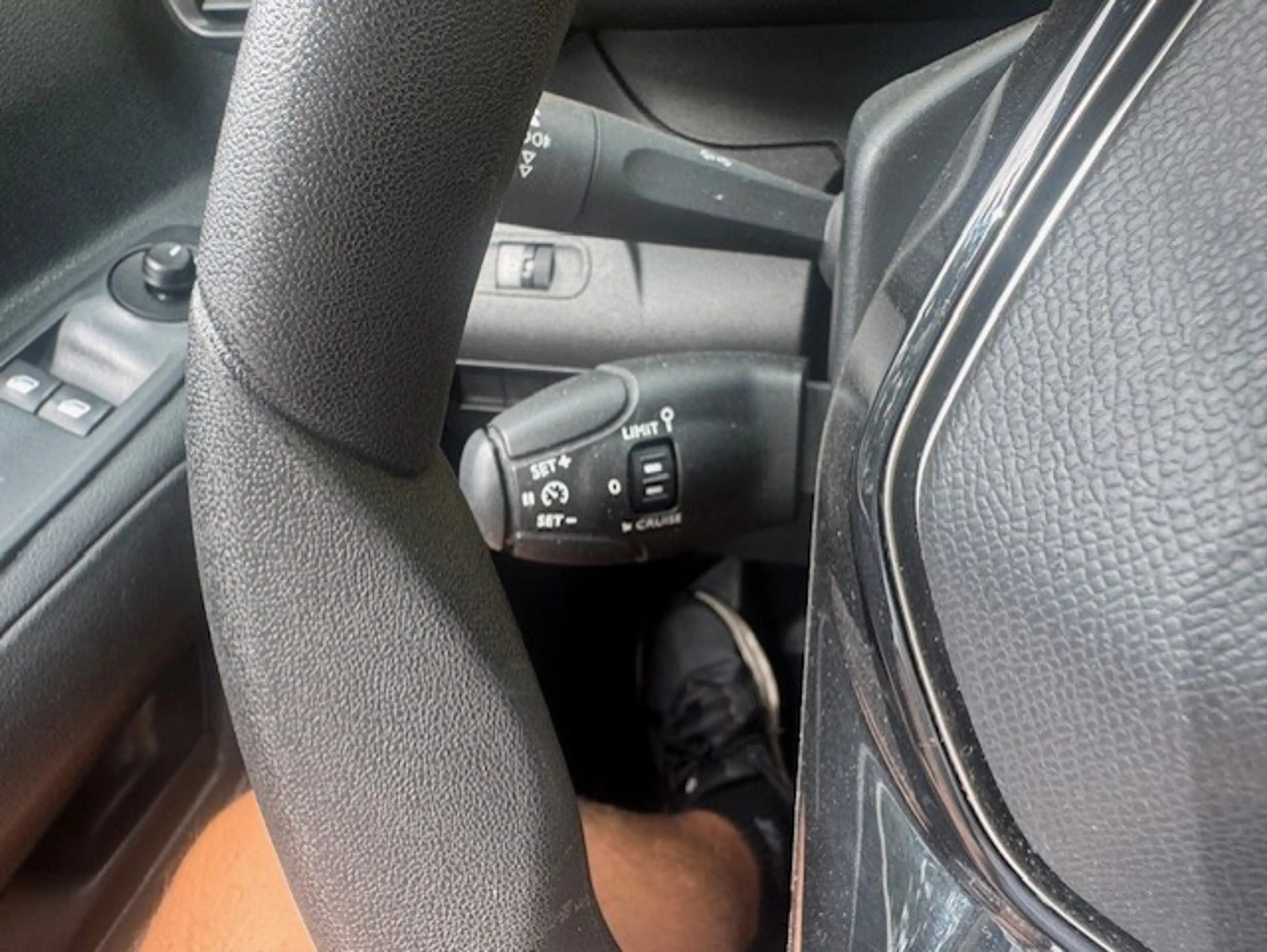 Peugeot Partner 1.2 Airco prijs EX BTW NAP — photo 13