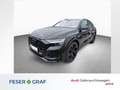 Audi RS Q8 4.0 TFSI qu- KERAMIK - UPE: 193.235,- Negro - thumbnail 1