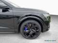 Audi RS Q8 4.0 TFSI qu- KERAMIK - UPE: 193.235,- Negro - thumbnail 4