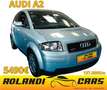 Audi A2 1.4 16V Base - thumbnail 1