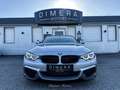 BMW 430 430d Aut. LCI M-PERFORMANCE, DIGI-TACHO, H&K Gris - thumbnail 4