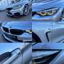 BMW 430 430d Aut. LCI M-PERFORMANCE, DIGI-TACHO, H&K Gris - thumbnail 18