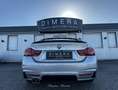BMW 430 430d Aut. LCI M-PERFORMANCE, DIGI-TACHO, H&K Gris - thumbnail 9