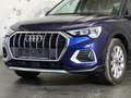 Audi Q3 35 TDI advanced S-tronic *ACC, LED, NAVI, RFK, ... Blau - thumbnail 20