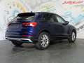 Audi Q3 35 TDI advanced S-tronic *ACC, LED, NAVI, RFK, ... Blau - thumbnail 4