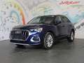 Audi Q3 35 TDI advanced S-tronic *ACC, LED, NAVI, RFK, ... Blau - thumbnail 3
