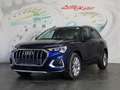 Audi Q3 35 TDI advanced S-tronic *ACC, LED, NAVI, RFK, ... Blau - thumbnail 21