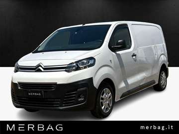 Jumpy Jumpy M 1.5 Bluehdi Comfort S&S 120cv